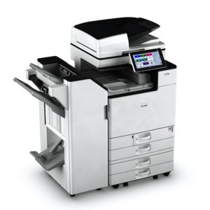 Ricoh MP C3004 Eco-Line Farve MFP