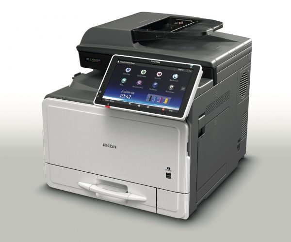 Ricoh MP C306SPF