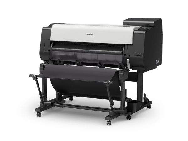 Canon TX-3100 storformatprinter