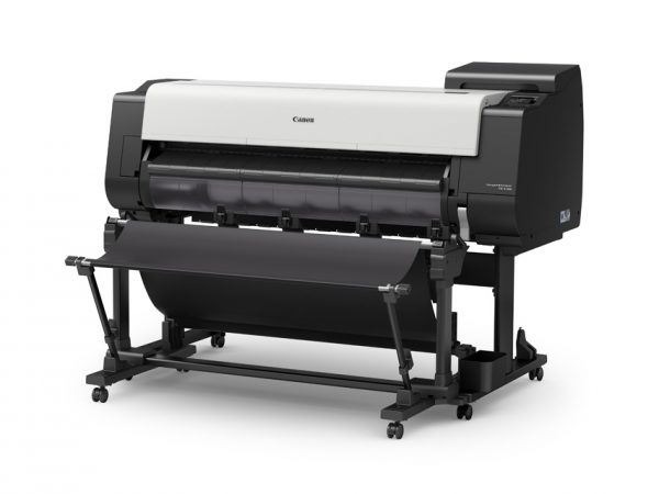 Canon TX-4100 storformatprinter