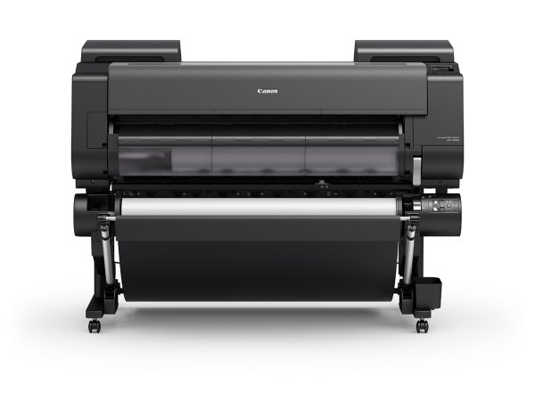 Canon iPF GP-4000 44" grafisk storformatprinter