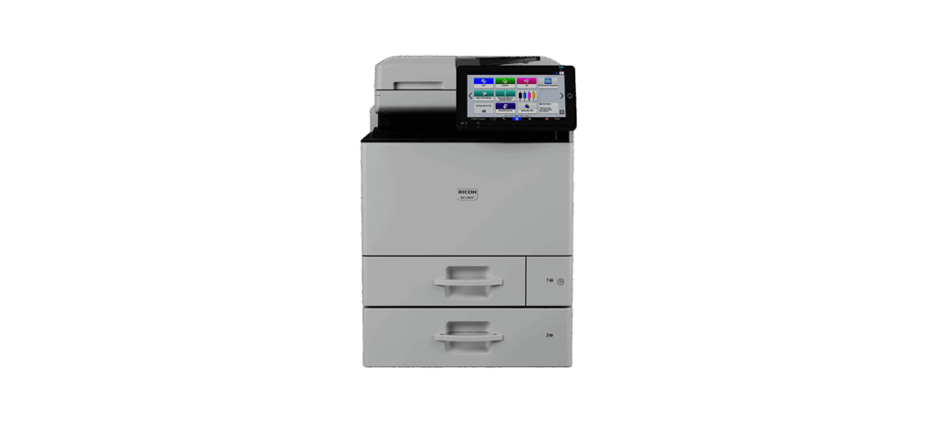 IM C401 front